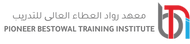 site logo